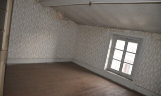 Maison 12 Pièces 559 m² à vendre à Thiers (63300)