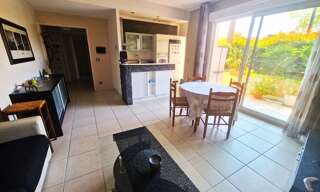 Appartement 3 Pièces 61 m² à vendre à Cagnes-sur-Mer (06800)