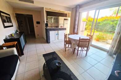 Appartement 3 pièces 325000 €