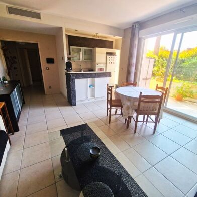 Appartement 3 pièces 335000 €