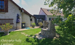 Maison 7 Pièces 200 m² à vendre à Boucé (03150)
