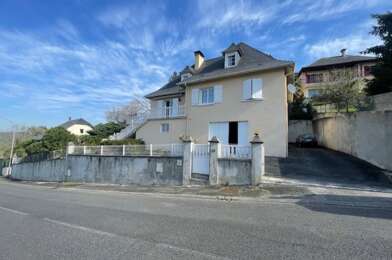 Maison 8 pièces 262000 €