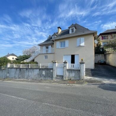 Maison 8 pièces 262000 €