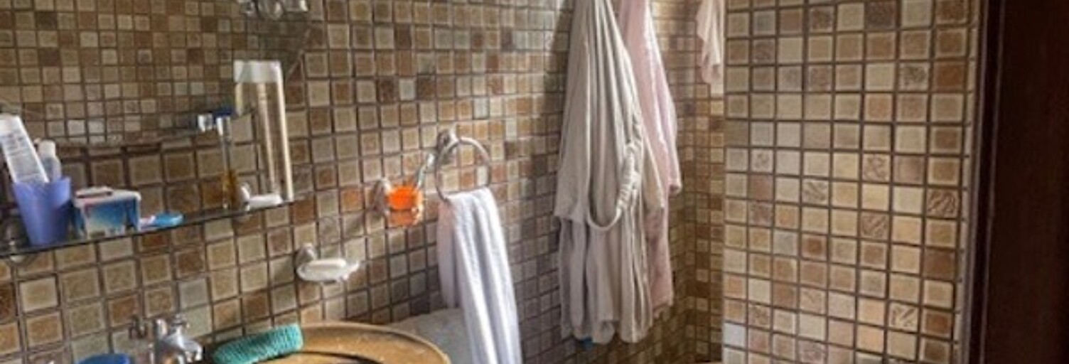 Maison 8 Pièces 135 m² à vendre à Lourdes (65100)