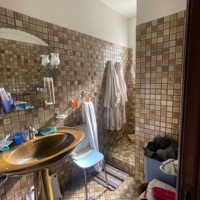 Maison 8 pièces 262000 €