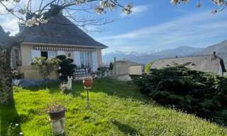 Maison 8 Pièces 135 m² à vendre à Lourdes (65100)