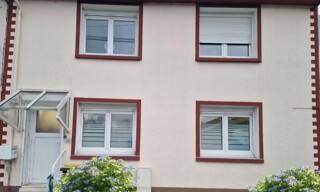 Maison 3 Pièces 86 m² à vendre à Vittel (88800)