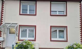 Maison 3 Pièces 86 m² à vendre à Vittel (88800)