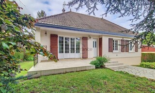 Maison 5 Pièces 95 m² à vendre à Monts (37260)