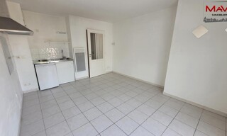 Appartement 2 Pièces 38 m² à vendre à Halluin (59250)