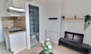 Immeuble  500 m² à vendre à Lille (59800)
