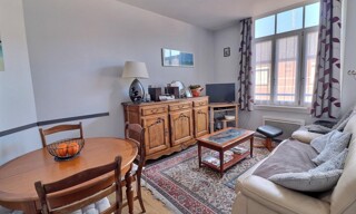 Appartement 4 Pièces 60 m² à vendre à Lille (59800)