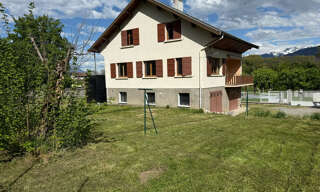 Maison 8 Pièces 170 m² à vendre à Barraux (38530)