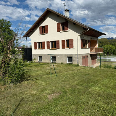 Maison 8 pièces 369000 €