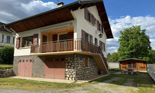 Maison 8 Pièces 170 m² à vendre à Barraux (38530)