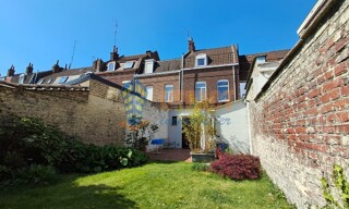 Maison 5 Pièces 141 m² à vendre à Loos (59120)