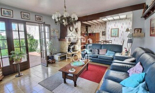 Maison 7 Pièces 145 m² à vendre à Libercourt (62820)