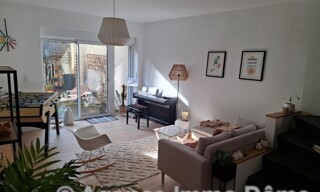 Maison 5 Pièces 125 m² à louer à Beaumont (63110)