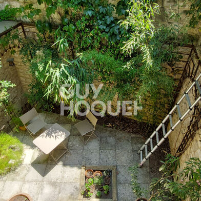 Maison 9 pièces 540000 €