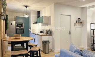 Appartement 3 Pièces 62 m² à louer à Pau (64000)