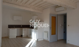 Appartement 3 Pièces 58 m² à louer à Carpentras (84200)