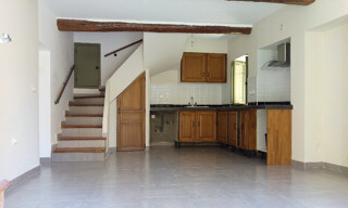 Maison 4 Pièces 90 m² à louer à Carpentras (84200)