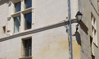 Maison 4 Pièces 90 m² à louer à Carpentras (84200)