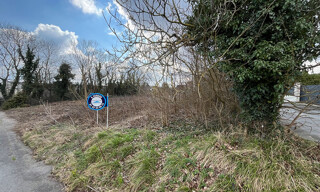 Terrain  1033 m² à vendre à Thorigny-sur-Marne (77400)