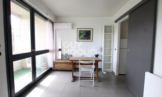 Appartement 2 Pièces 50 m² à vendre à Avignon (84000)