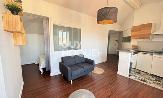 Appartement 1 Pièce 31 m² à vendre à Lyon 4 (69004)