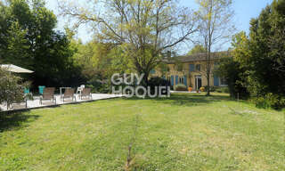 Maison 8 Pièces 250 m² à vendre à Grenade (31330)