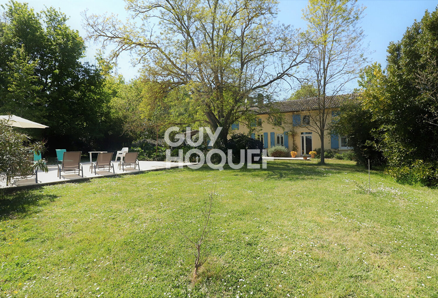 maison — photo 1