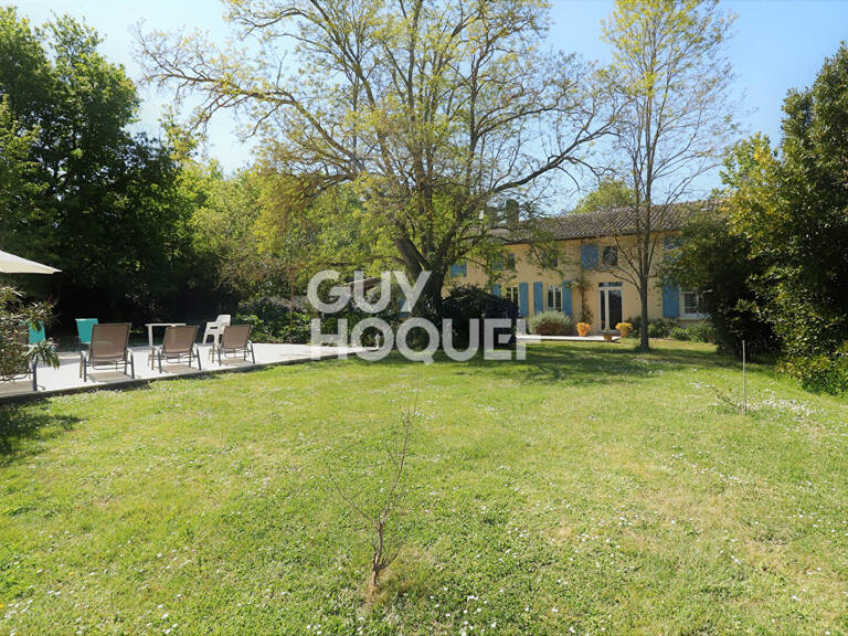 maison — photo 1