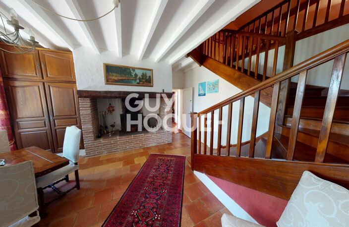 maison — photo 3