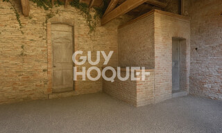 Appartement 3 Pièces 74 m² à vendre à Grenade (31330)