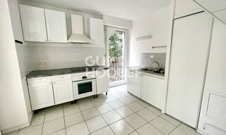 Appartement 2 Pièces 55 m² à louer à Agen (47000)