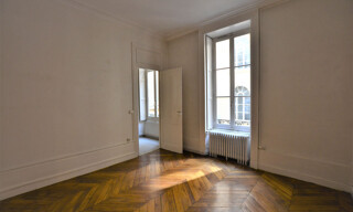 Appartement 2 Pièces 64 m² à louer à Lyon 2 (69002)