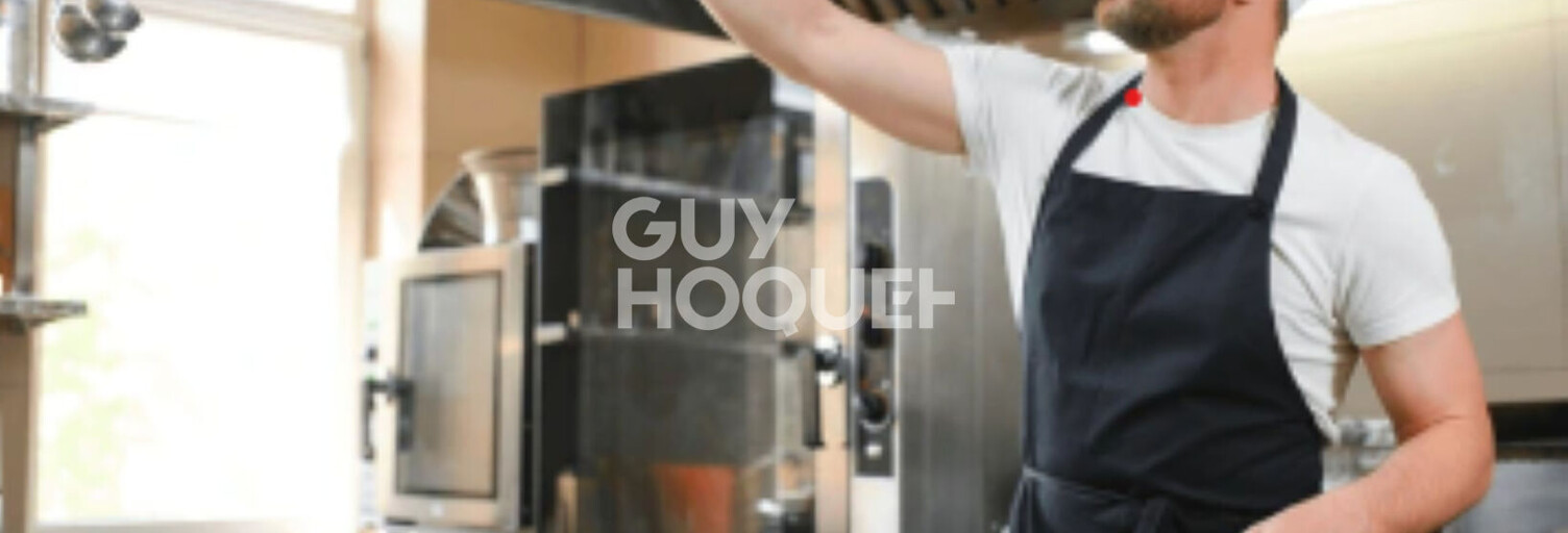 Commerce   m² à vendre à Toulouse (31000)