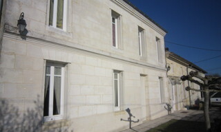 Maison 6 Pièces 154 m² à louer à Saint-Ciers-d'Abzac (33910)