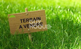 Terrain  340 m² à vendre à Villenave-d'Ornon (33140)