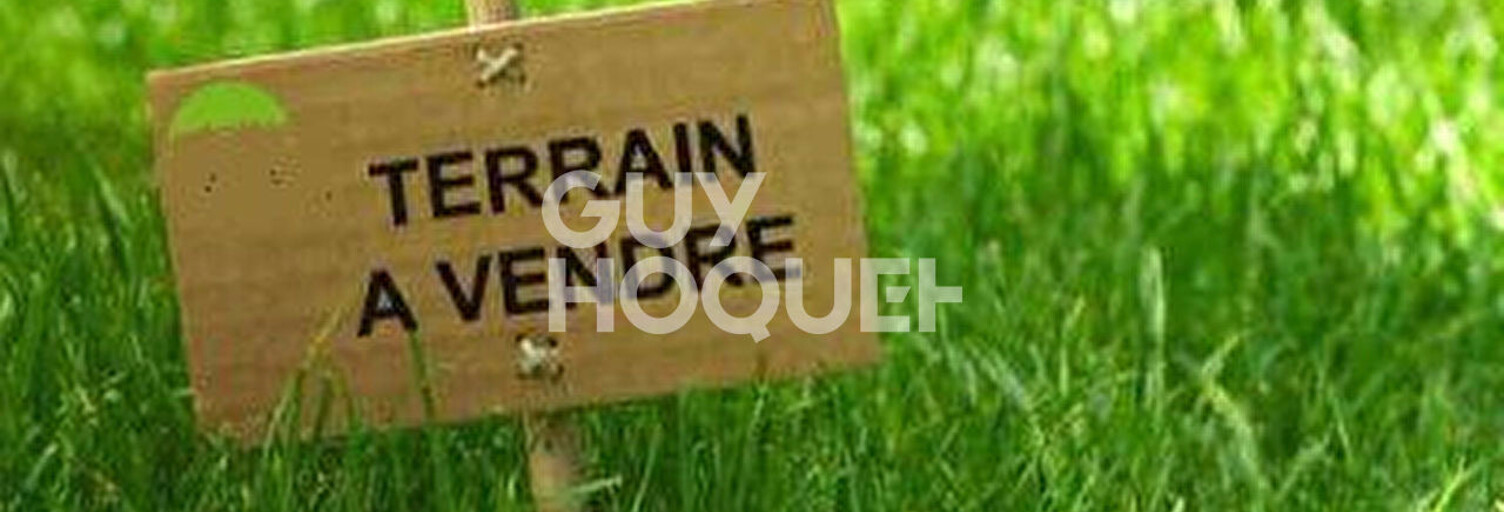 Terrain  340 m² à vendre à Villenave-d'Ornon (33140)