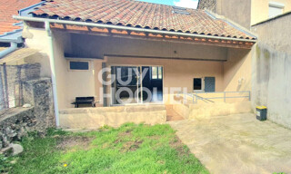 Maison 6 Pièces 109 m² à vendre à Labégude (07200)