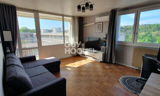 Appartement 3 Pièces 67 m² à vendre à Oullins-Pierre-Bénite (69600)