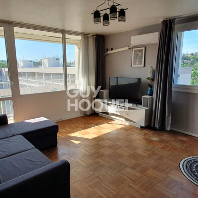 Appartement 3 pièces 215000 €