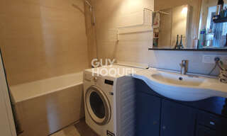 Appartement 3 Pièces 67 m² à vendre à Oullins-Pierre-Bénite (69600)