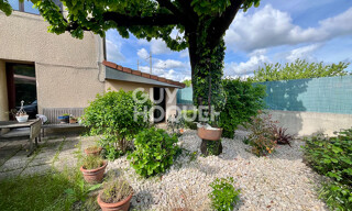 Maison 6 Pièces 145 m² à vendre à Chasse-sur-Rhône (38670)