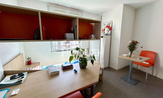 Appartement 1 Pièce 18 m² à louer à Lyon 7 (69007)