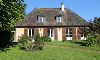 Maison 6 Pièces 190 m² à vendre à Autun (71400)