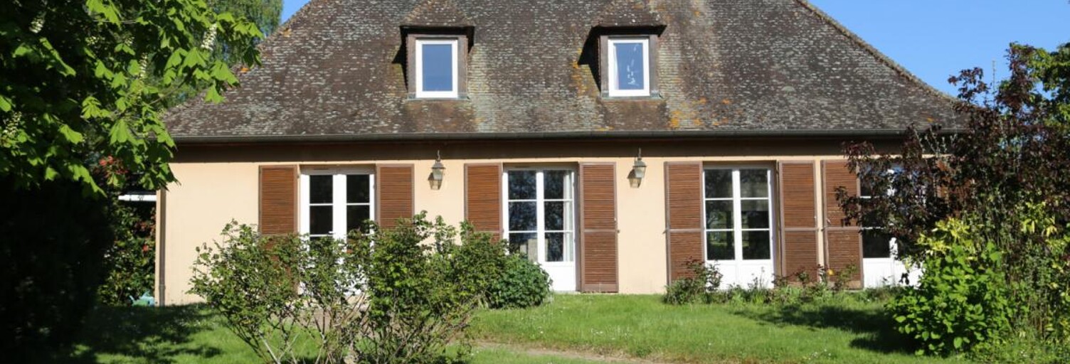 Maison 6 Pièces 190 m² à vendre à Autun (71400)