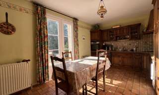 Maison 6 Pièces 190 m² à vendre à Autun (71400)